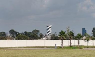 TERRENO O LOTE EN VENTA EN NUBIA RESIDENCIAL, ATLIXCAYOTL, PUEBLA.