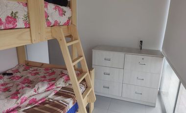 Venta Departamento Duplex Condominio Mikonos - Asia