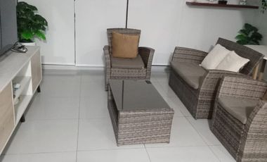 Venta Departamento Duplex Condominio Mikonos - Asia