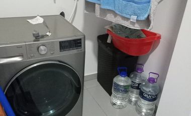 Venta Departamento Duplex Condominio Mikonos - Asia