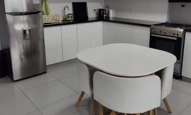 Venta Departamento Duplex Condominio Mikonos - Asia