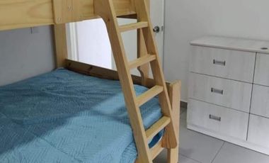 Venta Departamento Duplex Condominio Mikonos - Asia