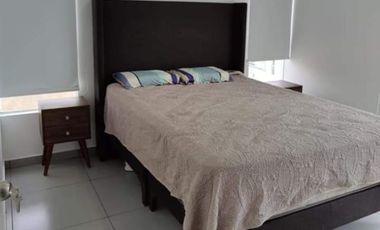 Venta Departamento Duplex Condominio Mikonos - Asia