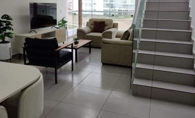 Venta Departamento Duplex Condominio Mikonos - Asia