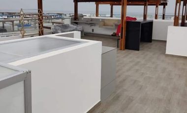 Venta Departamento Duplex Condominio Mikonos - Asia