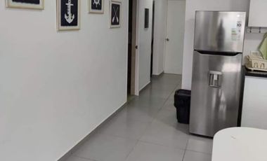 Venta Departamento Duplex Condominio Mikonos - Asia