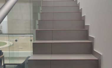 Venta Departamento Duplex Condominio Mikonos - Asia