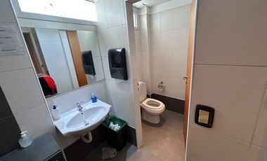 Oficina a alquilar en Puerto Madero