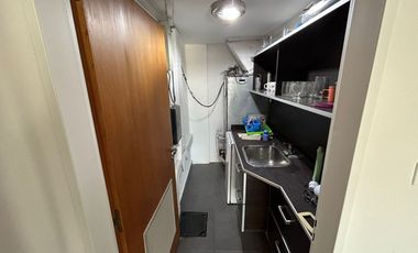 Oficina a alquilar en Puerto Madero