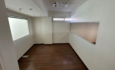 Oficina a alquilar en Puerto Madero