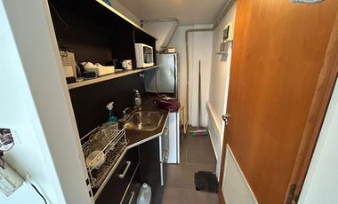 Oficina a alquilar en Puerto Madero