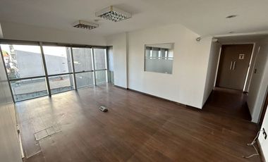Oficina a alquilar en Puerto Madero