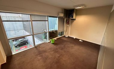 Oficina a alquilar en Puerto Madero