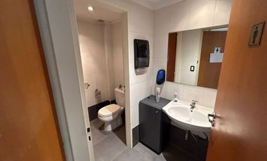 Oficina a alquilar en Puerto Madero