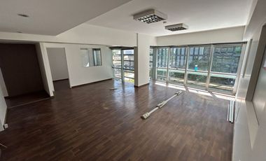 Oficina a alquilar en Puerto Madero