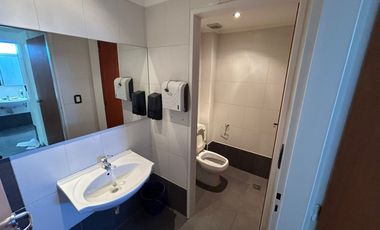 Oficina a alquilar en Puerto Madero