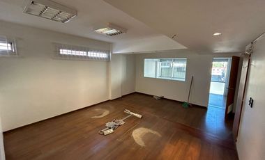 Oficina a alquilar en Puerto Madero