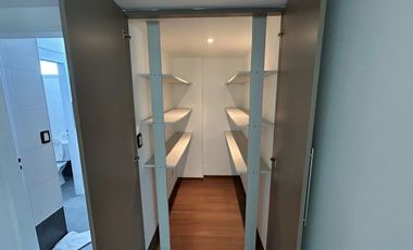 Oficina a alquilar en Puerto Madero