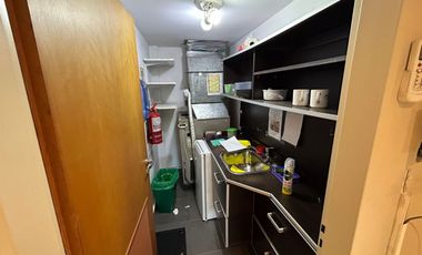 Oficina a alquilar en Puerto Madero