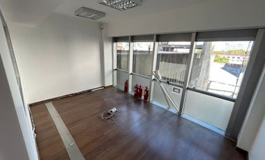 Oficina a alquilar en Puerto Madero