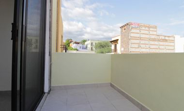 Casa Margaritas, lista para estrenar