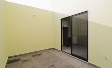 Casa Margaritas, lista para estrenar