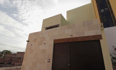 Casa Margaritas, lista para estrenar