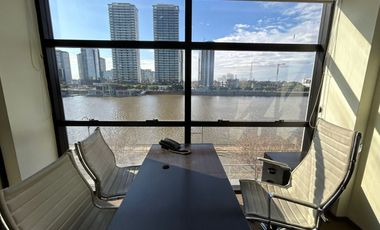 Oficina en venta en Puerto Madero