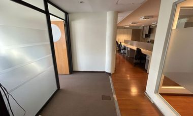 Oficina en venta en Puerto Madero