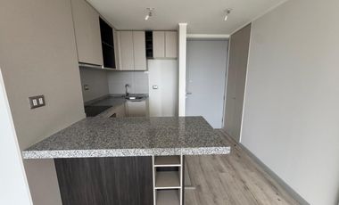 Departamento Nuevo 1 Hab 1 Baño Al Lado Del Metro - Muk