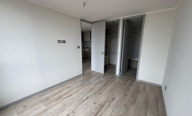 Departamento Nuevo 1 Hab 1 Baño Al Lado Del Metro - Muk