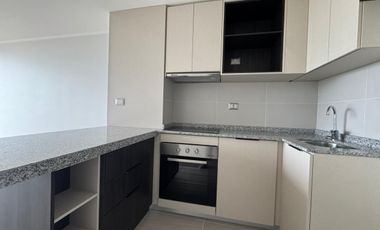 Departamento Nuevo 1 Hab 1 Baño Al Lado Del Metro - Muk