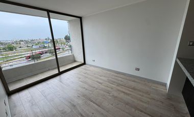 Departamento Nuevo 1 Hab 1 Baño Al Lado Del Metro - Muk