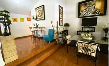 CASA EN VENTA EN FRACCIONAMIENTO LOMAS DE COCOYOC, MORELOS