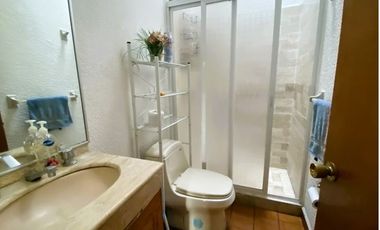 CASA EN VENTA EN FRACCIONAMIENTO LOMAS DE COCOYOC, MORELOS