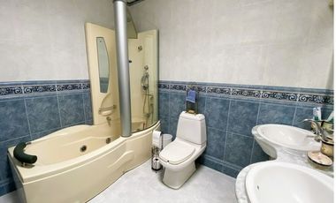 CASA EN VENTA EN FRACCIONAMIENTO LOMAS DE COCOYOC, MORELOS