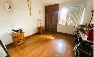 CASA EN VENTA EN FRACCIONAMIENTO LOMAS DE COCOYOC, MORELOS