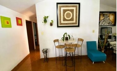 CASA EN VENTA EN FRACCIONAMIENTO LOMAS DE COCOYOC, MORELOS