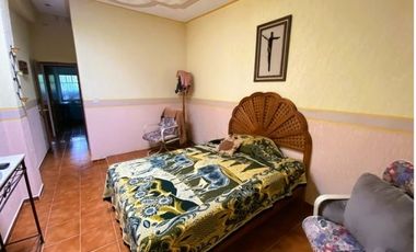 CASA EN VENTA EN FRACCIONAMIENTO LOMAS DE COCOYOC, MORELOS