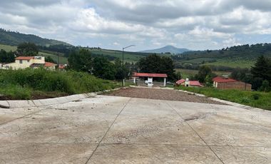 Lotes en Horizontes Residencial, Mazamitla, Jalisco