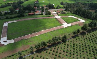 Lotes en Horizontes Residencial, Mazamitla, Jalisco