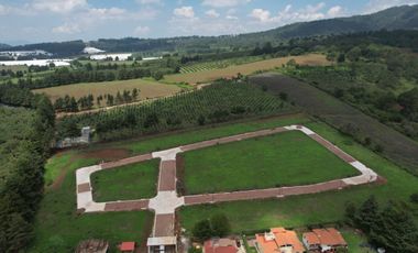 Lotes en Horizontes Residencial, Mazamitla, Jalisco