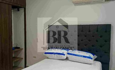 Kennedy, Alquilo Departamento bonito sector con circuito cerrado codigo de ingreso 2 Dormitorios, garaje propio, incluye alicuota, servicios