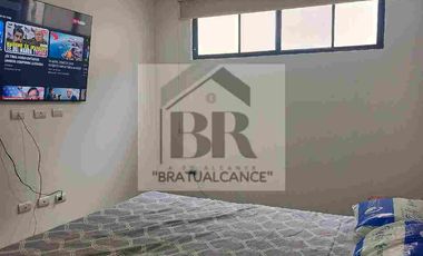 Kennedy, Alquilo Departamento bonito sector con circuito cerrado codigo de ingreso 2 Dormitorios, garaje propio, incluye alicuota, servicios