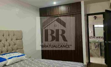 Kennedy, Alquilo Departamento bonito sector con circuito cerrado codigo de ingreso 2 Dormitorios, garaje propio, incluye alicuota, servicios