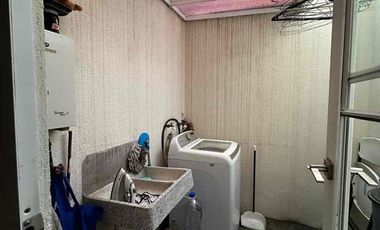 casa en condominio en venta en Sta Fe