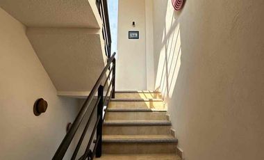 casa en condominio en venta en Sta Fe