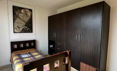 casa en condominio en venta en Sta Fe