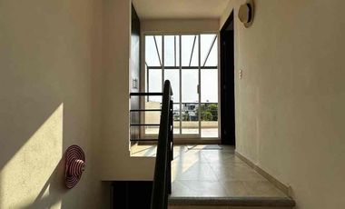 casa en condominio en venta en Sta Fe