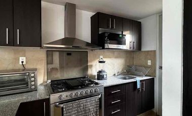 casa en condominio en venta en Sta Fe